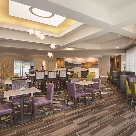 La Quinta By Wyndham Orem University Pwy Provo Extérieur photo