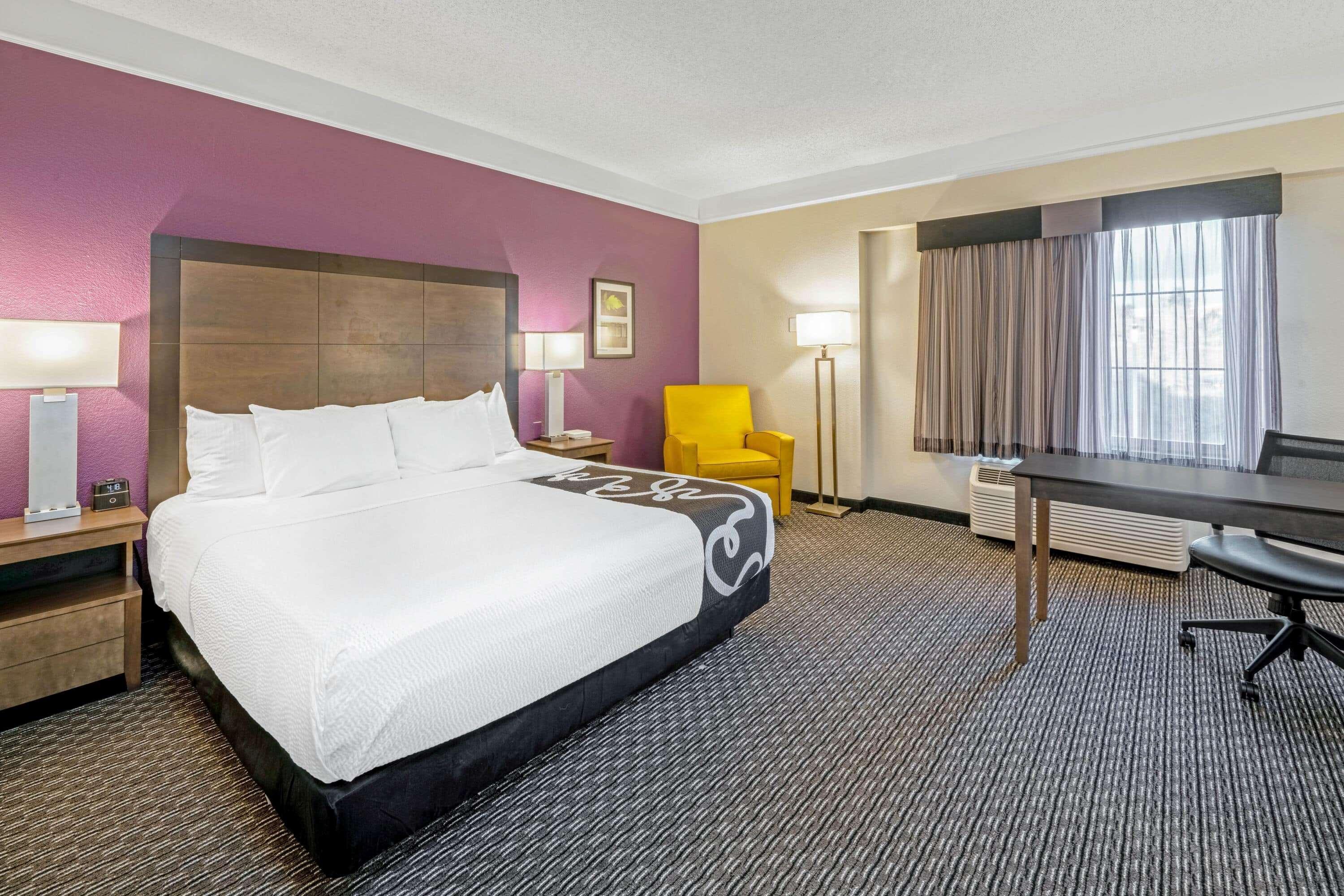 La Quinta By Wyndham Orem University Pwy Provo Extérieur photo