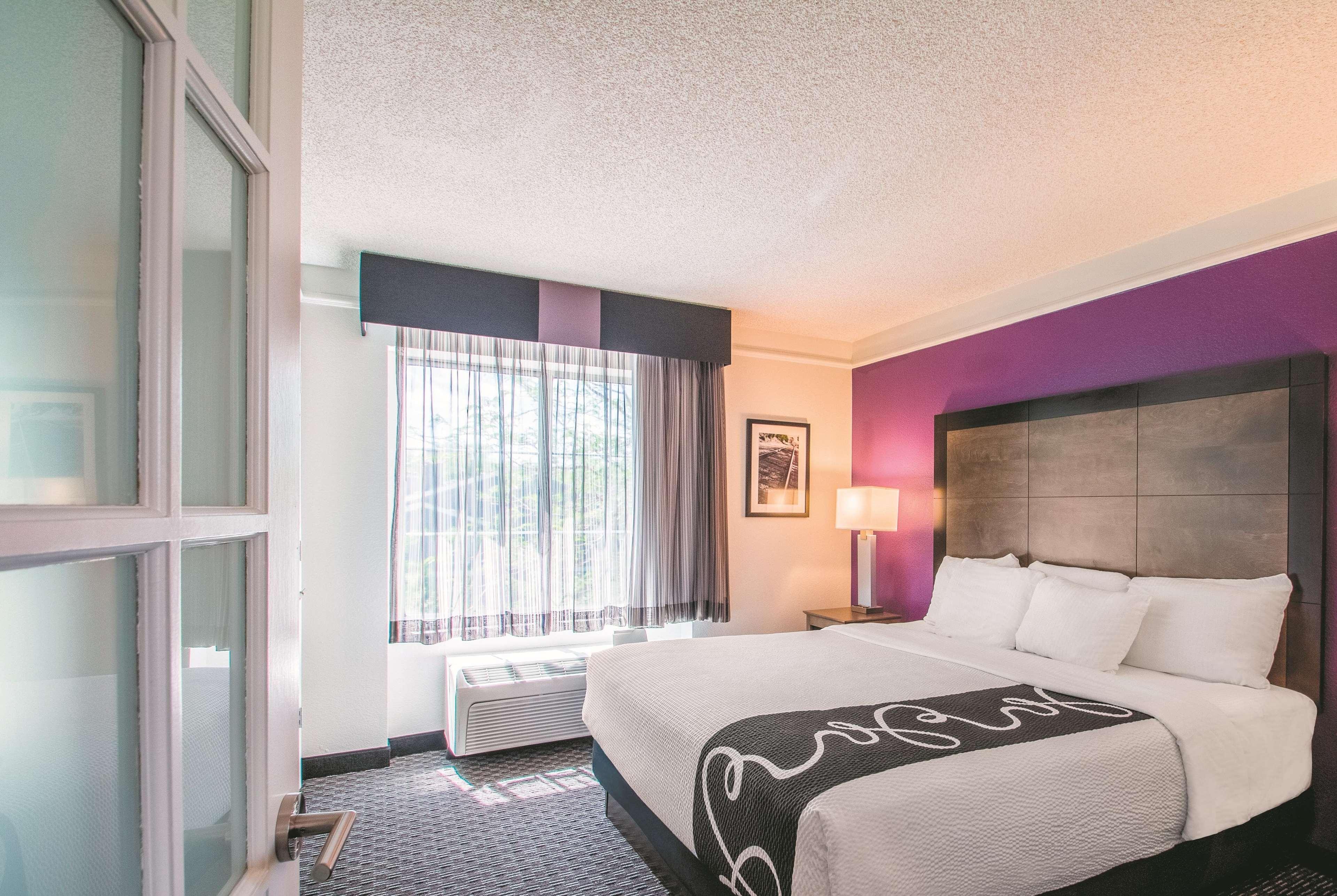 La Quinta By Wyndham Orem University Pwy Provo Extérieur photo