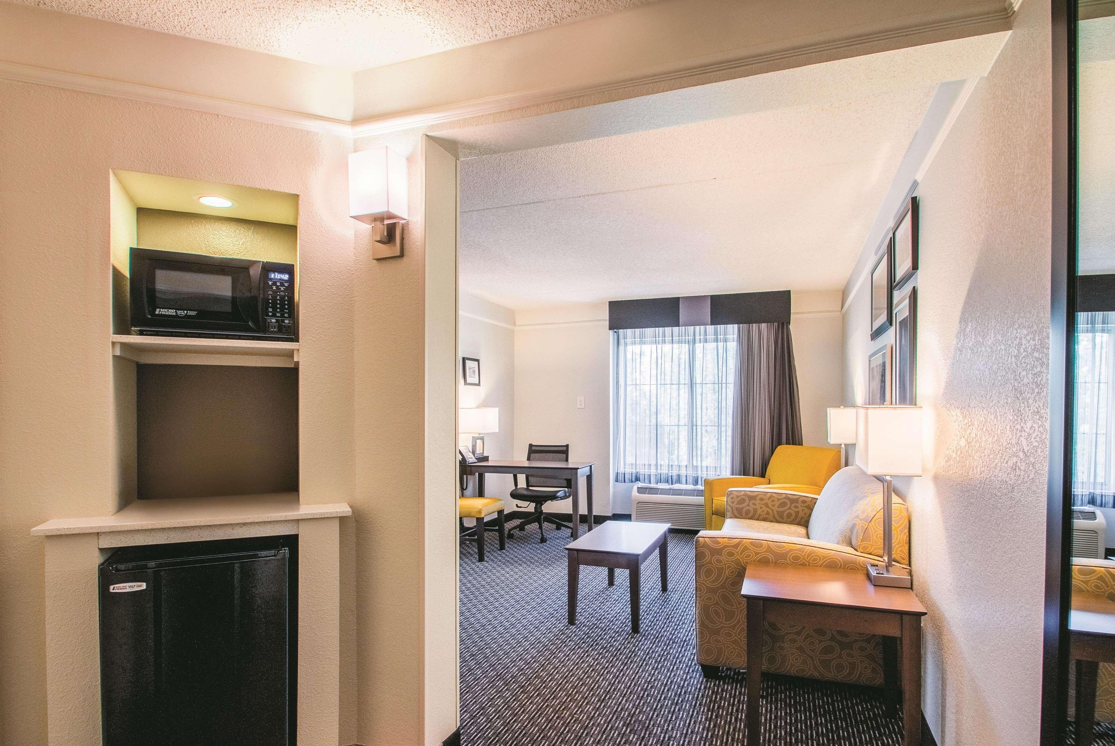 La Quinta By Wyndham Orem University Pwy Provo Extérieur photo