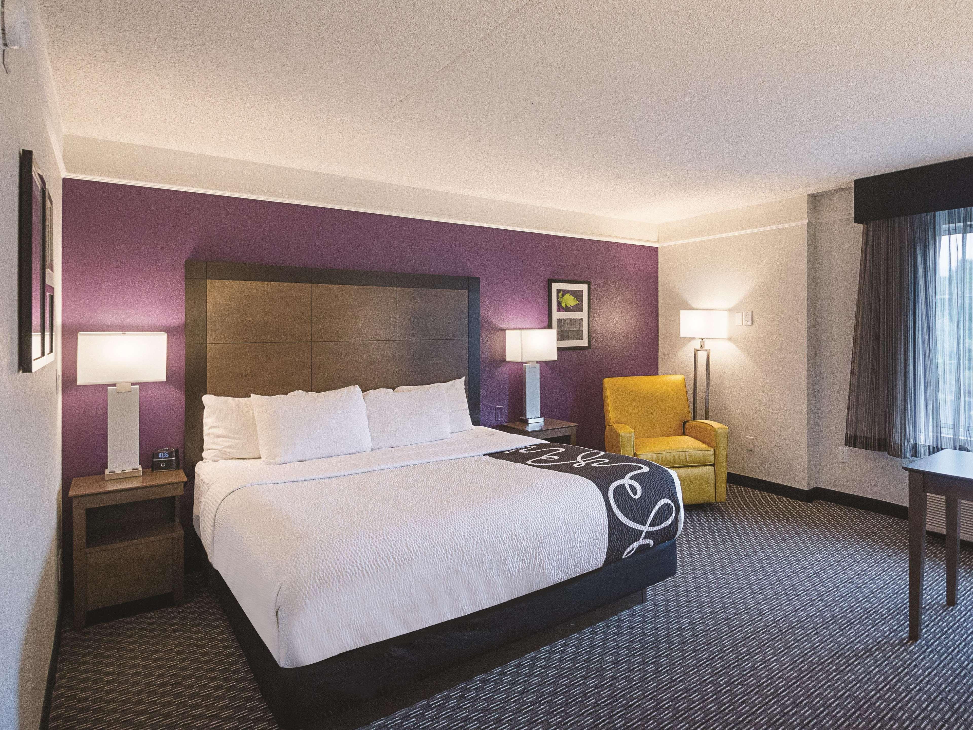 La Quinta By Wyndham Orem University Pwy Provo Extérieur photo