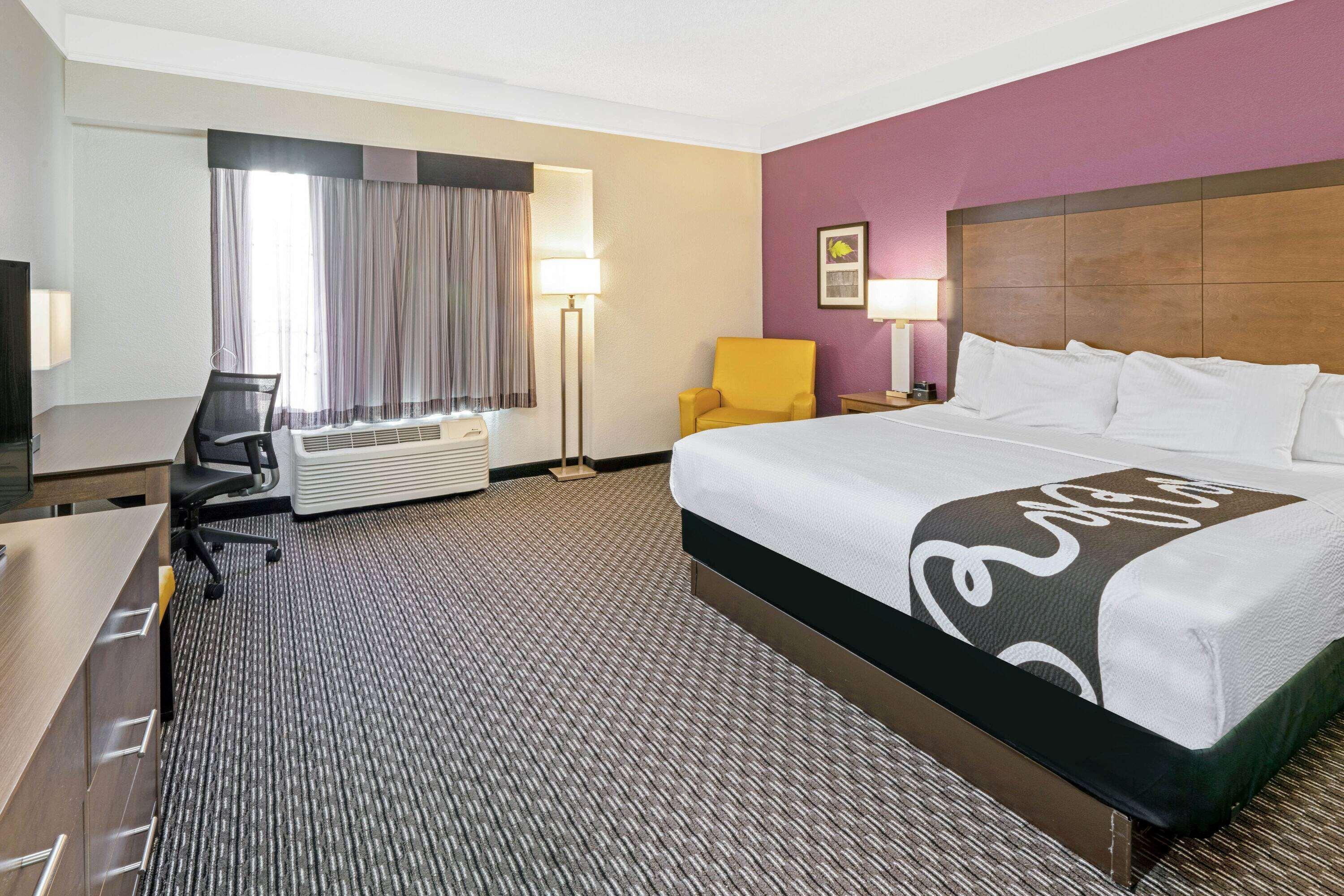 La Quinta By Wyndham Orem University Pwy Provo Extérieur photo