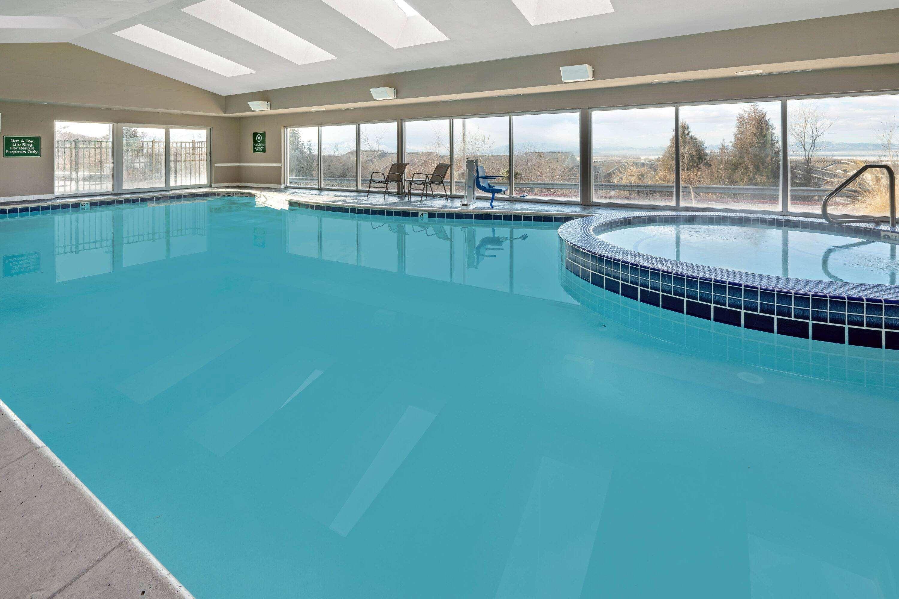 La Quinta By Wyndham Orem University Pwy Provo Extérieur photo