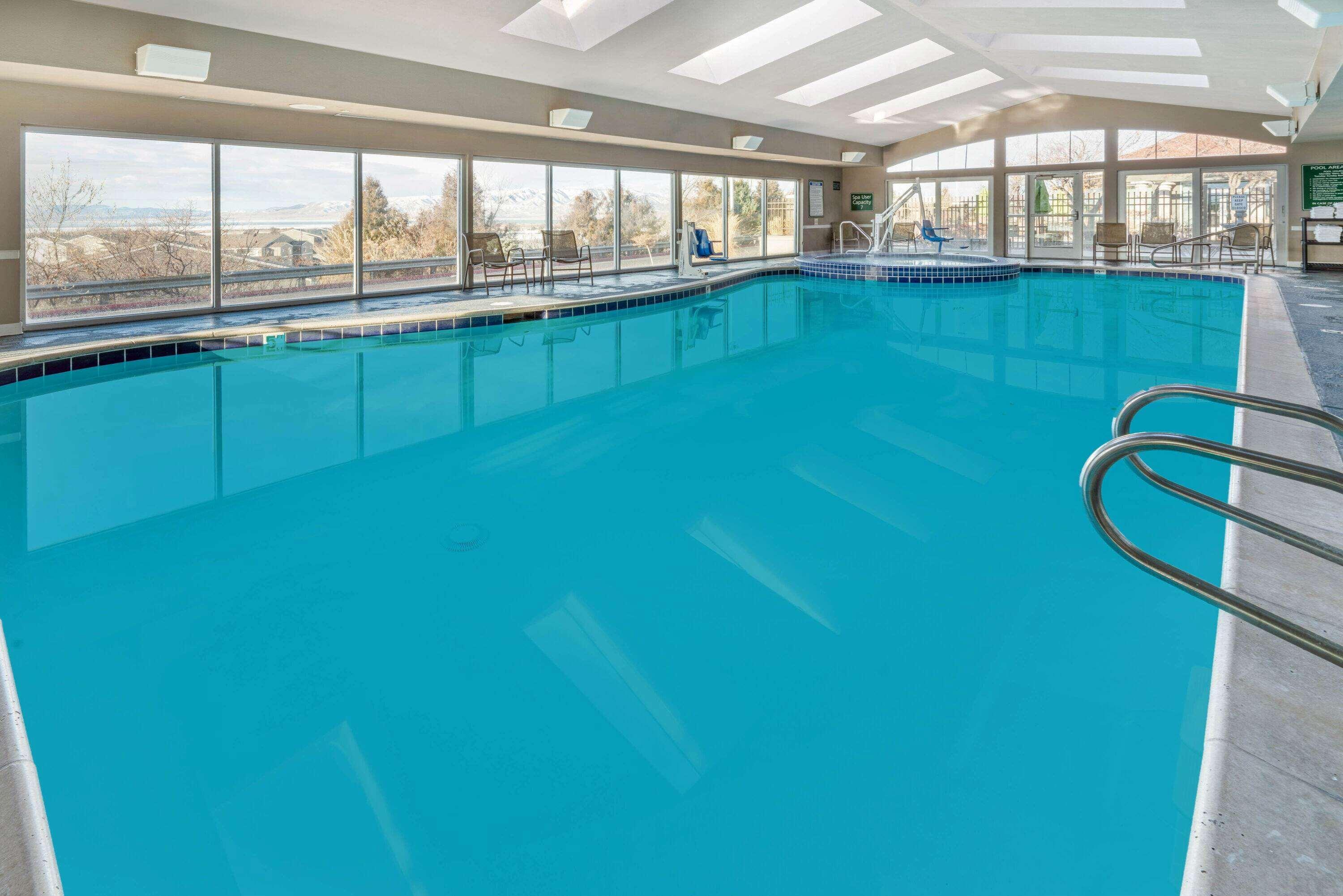 La Quinta By Wyndham Orem University Pwy Provo Extérieur photo