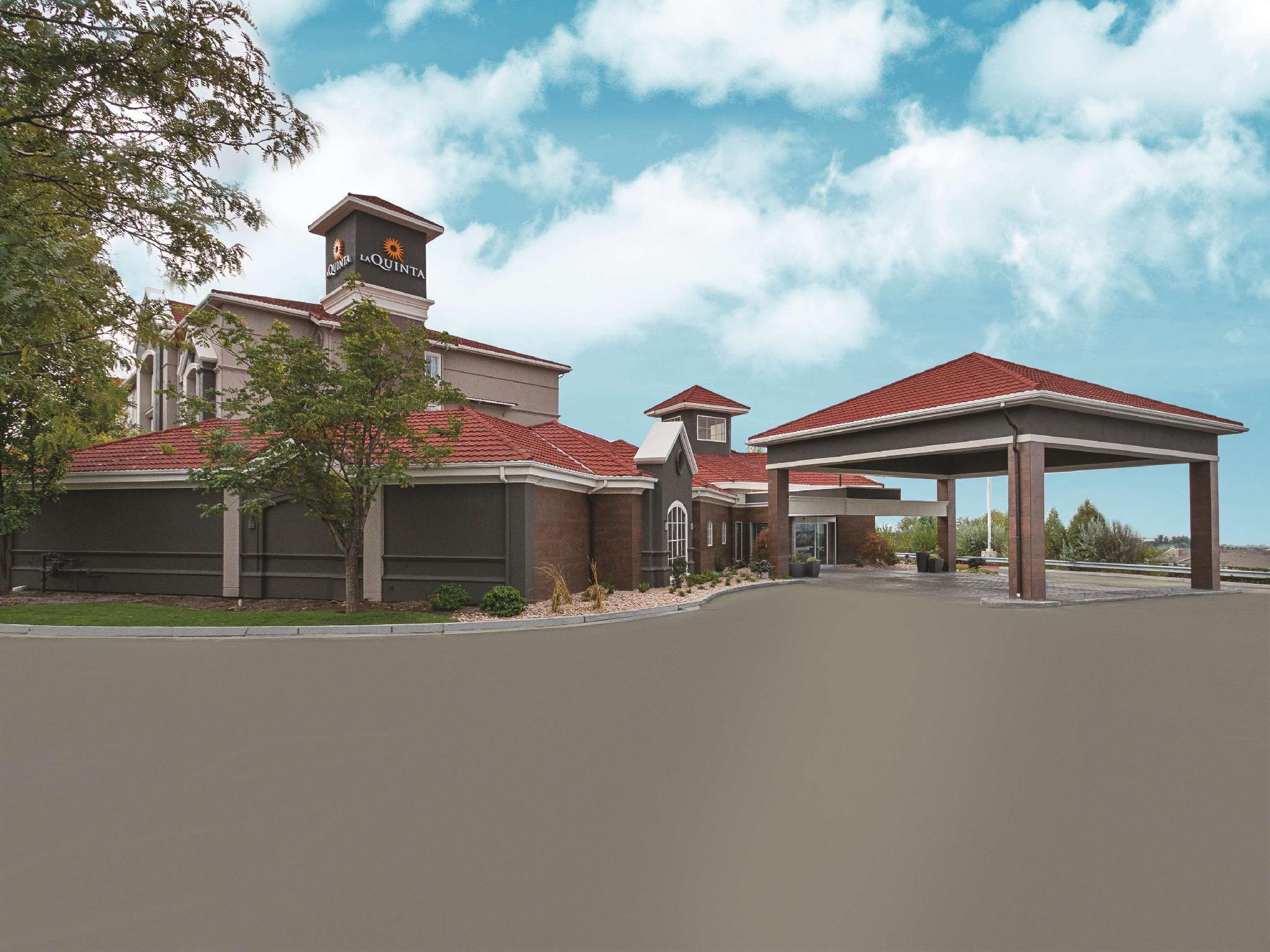 La Quinta By Wyndham Orem University Pwy Provo Extérieur photo