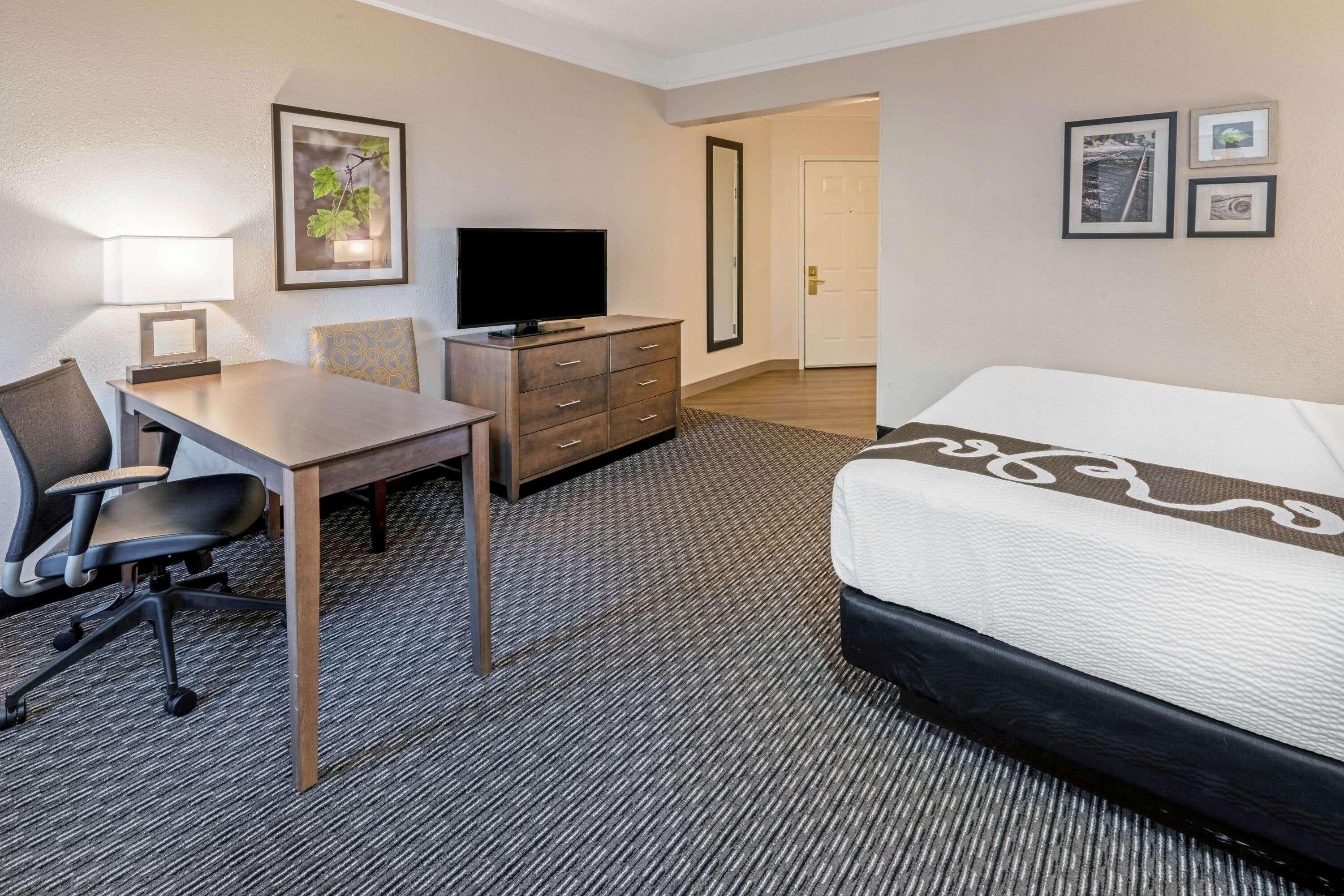 La Quinta By Wyndham Orem University Pwy Provo Extérieur photo