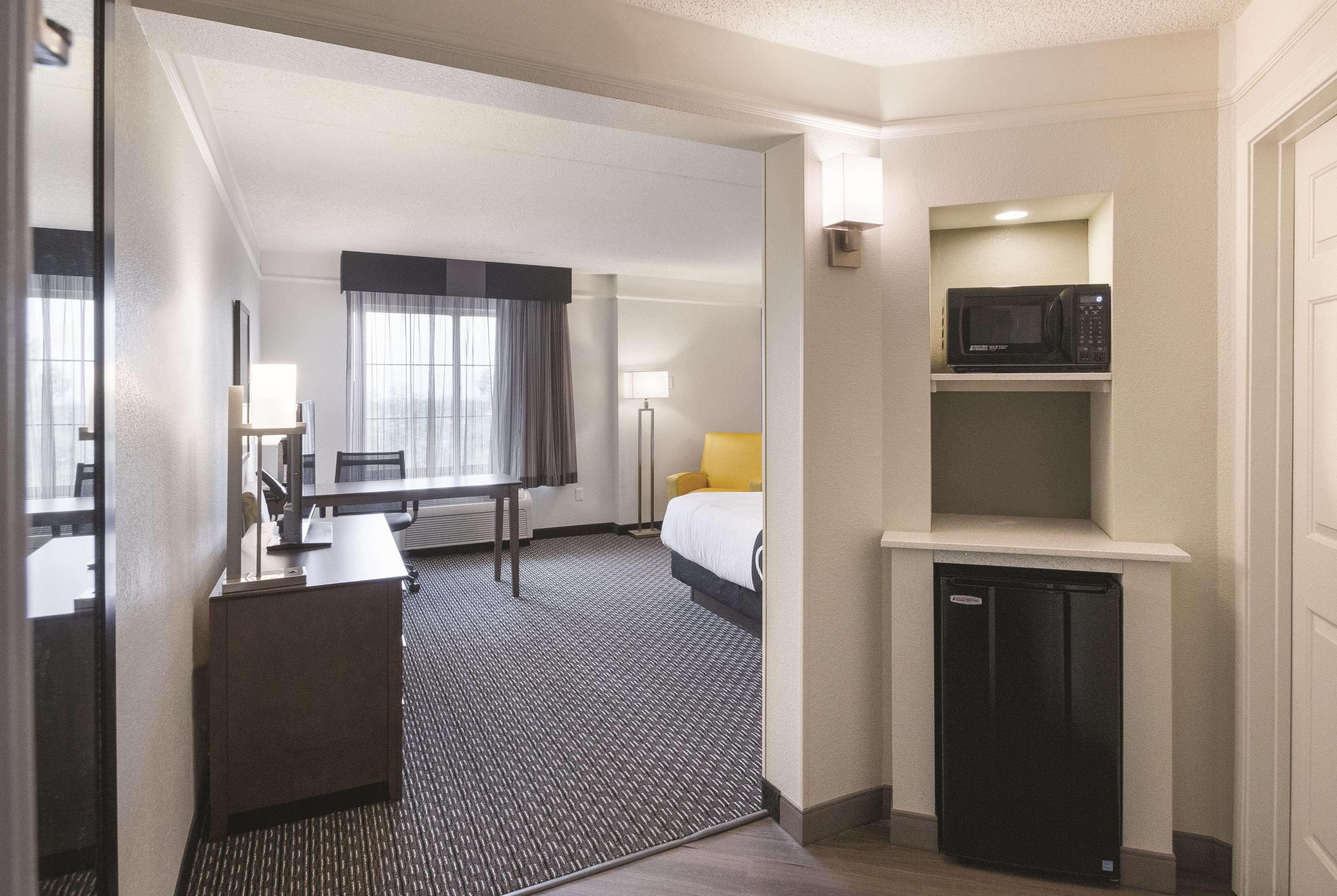 La Quinta By Wyndham Orem University Pwy Provo Extérieur photo