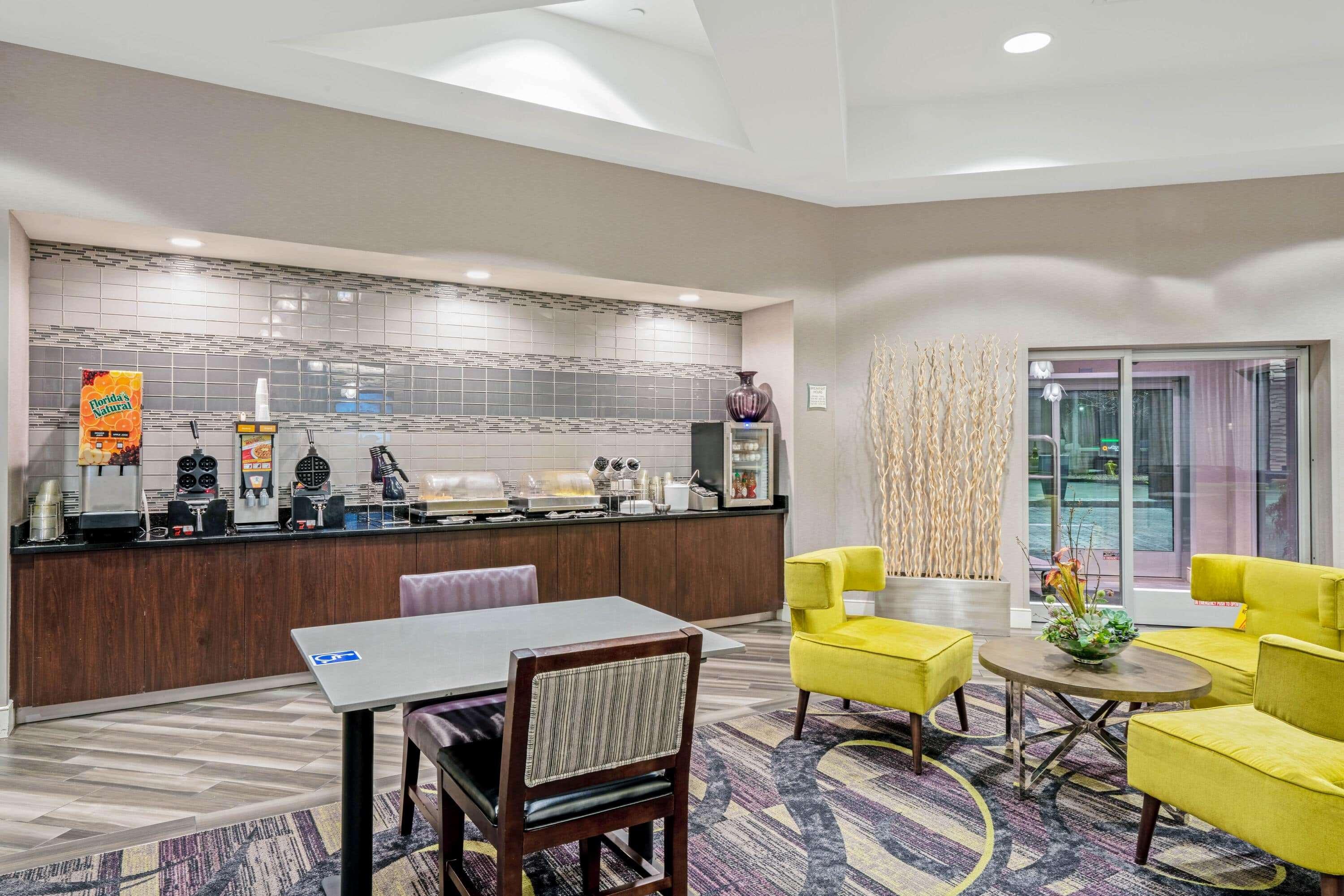 La Quinta By Wyndham Orem University Pwy Provo Extérieur photo