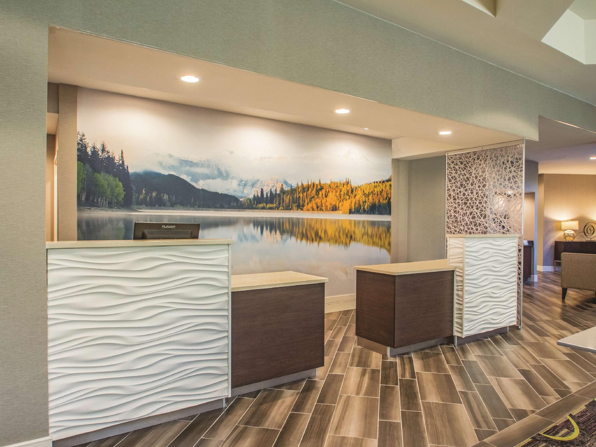 La Quinta By Wyndham Orem University Pwy Provo Extérieur photo