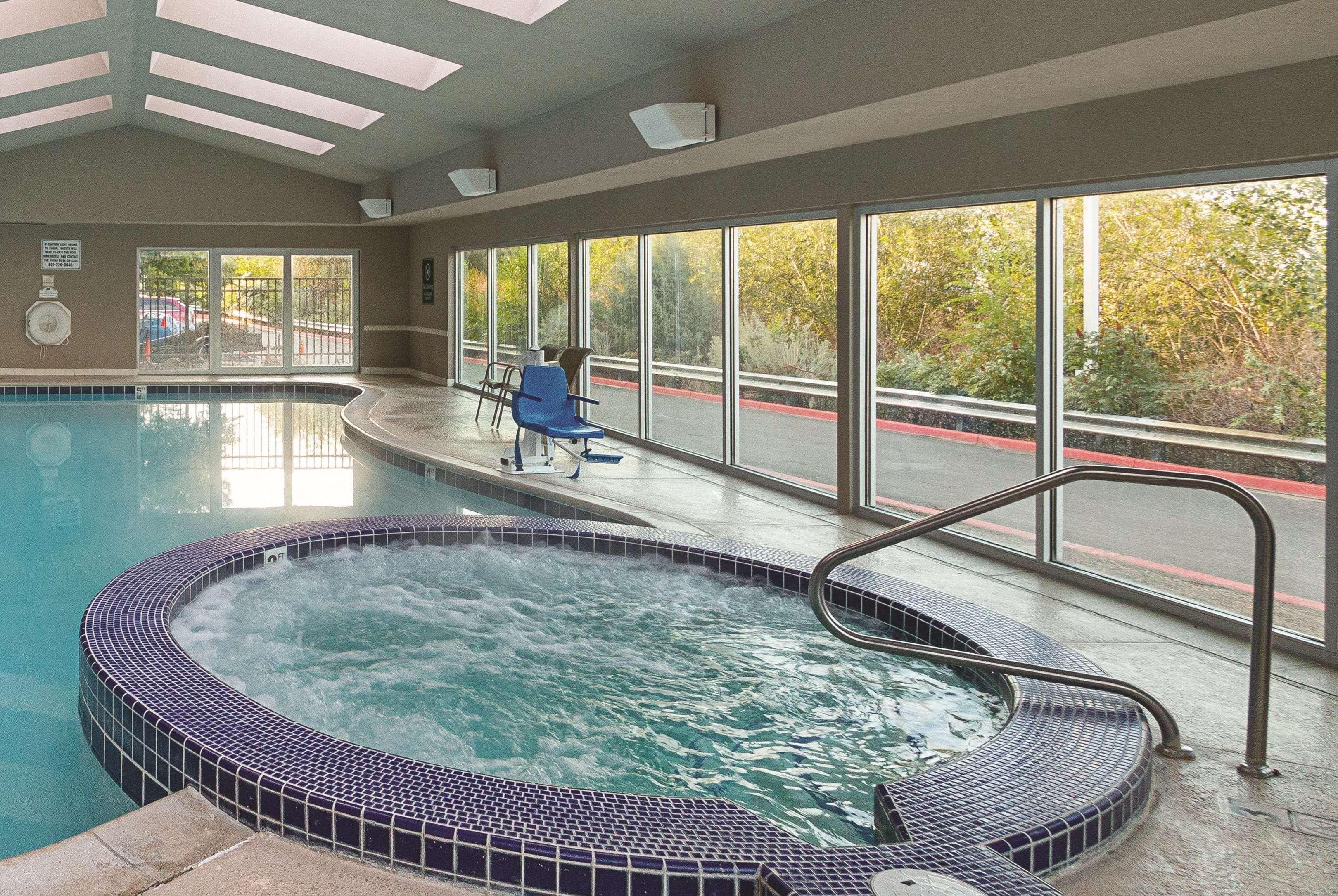 La Quinta By Wyndham Orem University Pwy Provo Extérieur photo
