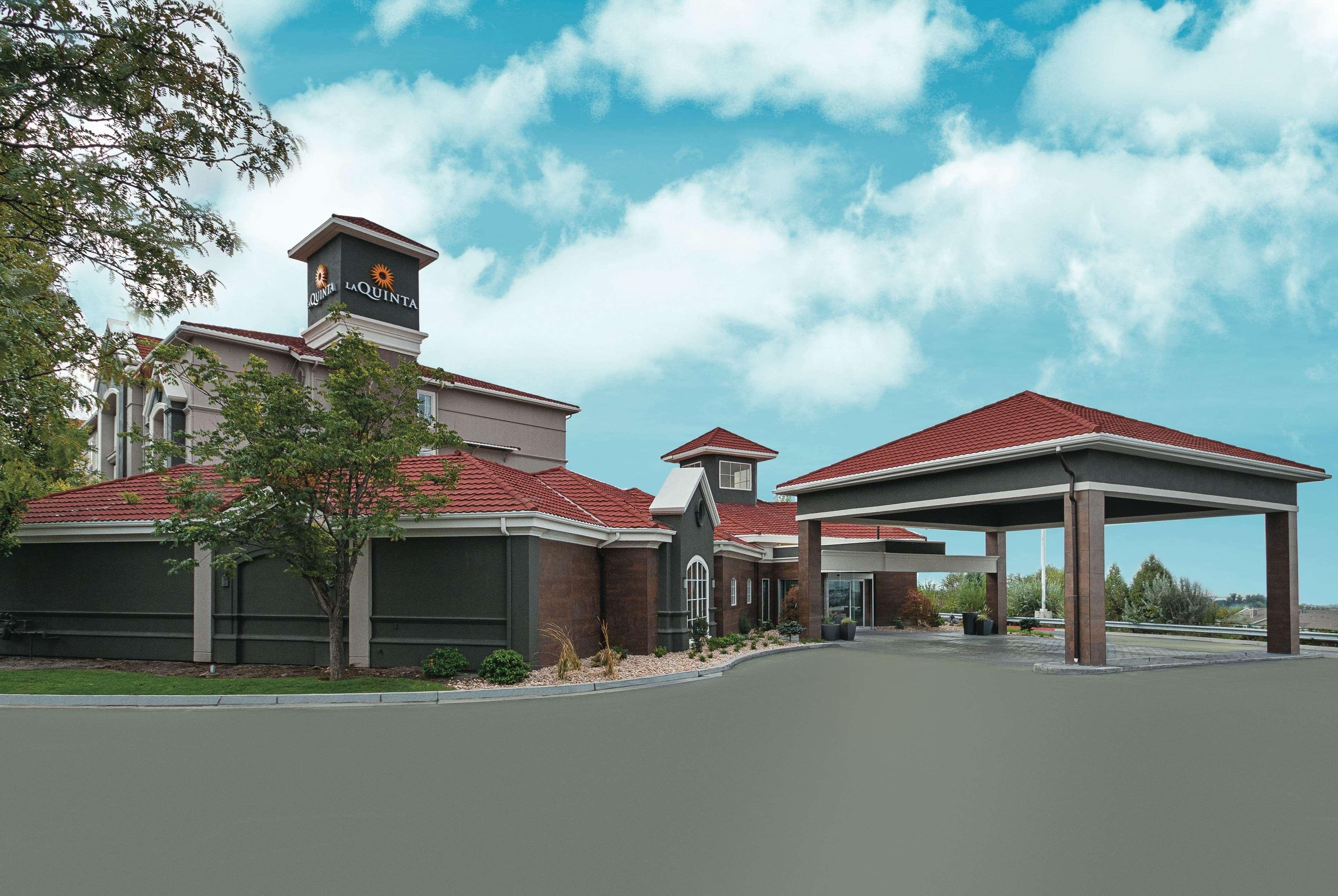 La Quinta By Wyndham Orem University Pwy Provo Extérieur photo