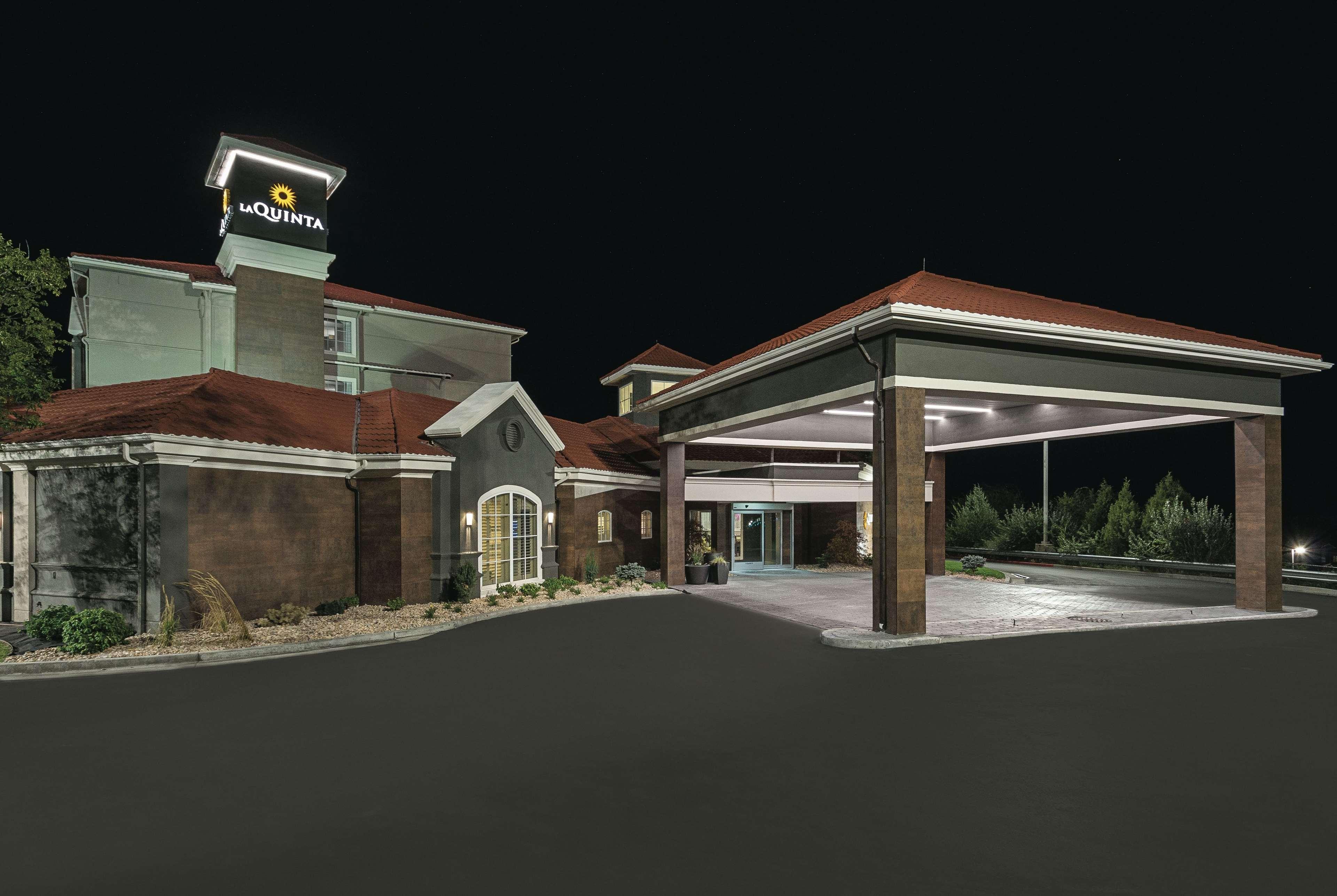 La Quinta By Wyndham Orem University Pwy Provo Extérieur photo