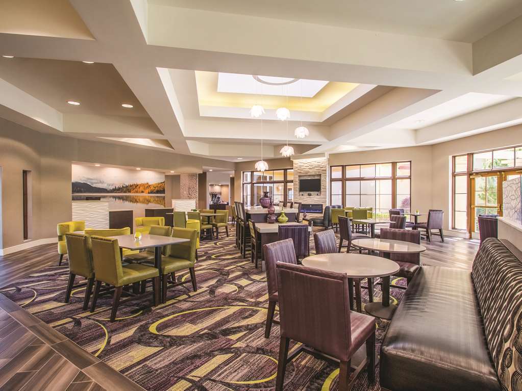 La Quinta By Wyndham Orem University Pwy Provo Intérieur photo