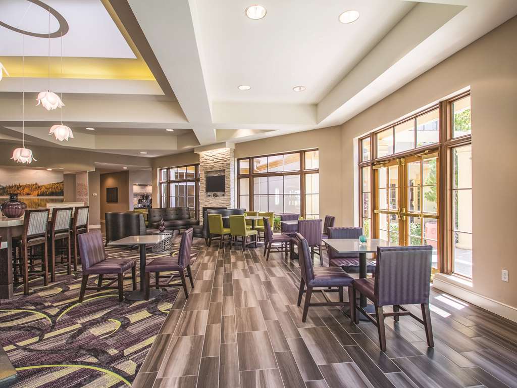 La Quinta By Wyndham Orem University Pwy Provo Restaurant photo