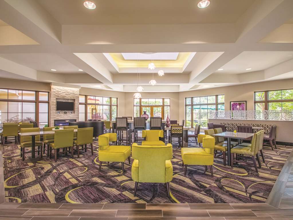 La Quinta By Wyndham Orem University Pwy Provo Intérieur photo
